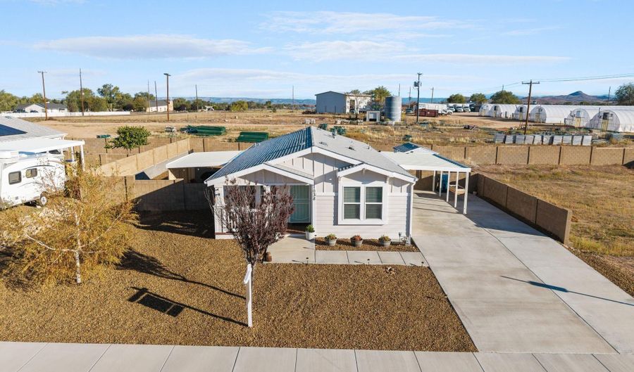 1038 Ashburn Way, Chino Valley, AZ 86323 - 2 Beds, 2 Bath