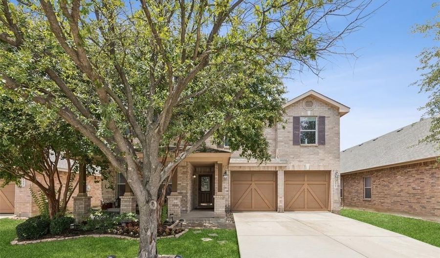 5909 Snow Creek Dr, The Colony, TX 75056 - 4 Beds, 3 Bath