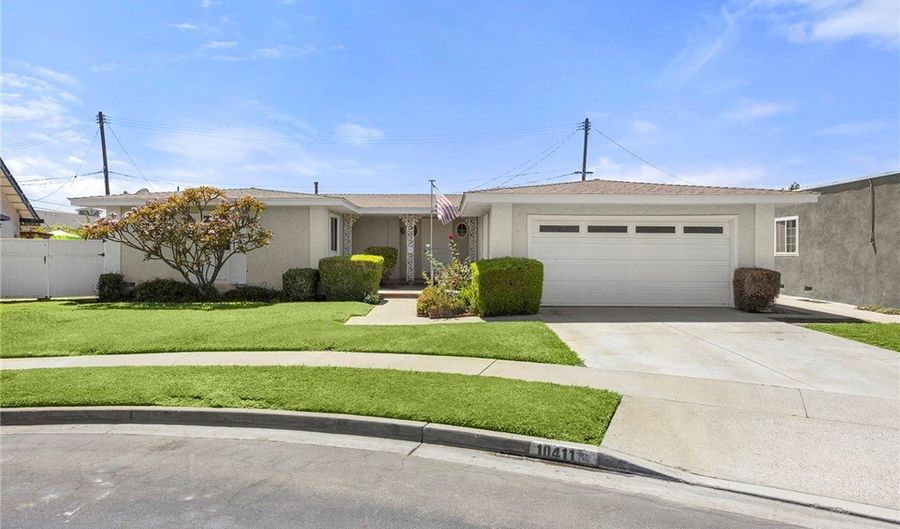 10411 Larry Dr, Anaheim, CA 92804 - 3 Beds, 2 Bath