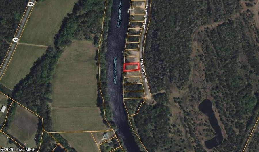 9914 Rivergate Dr NW Lot L57, Ash, NC 28420 - 0 Beds, 0 Bath