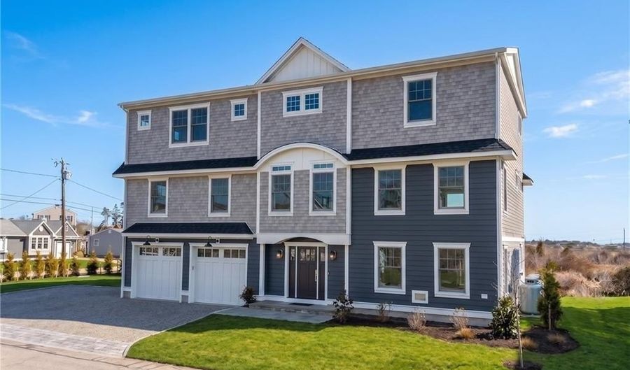 2 Sedge Ct, Narragansett, RI 02882 - 4 Beds, 3 Bath