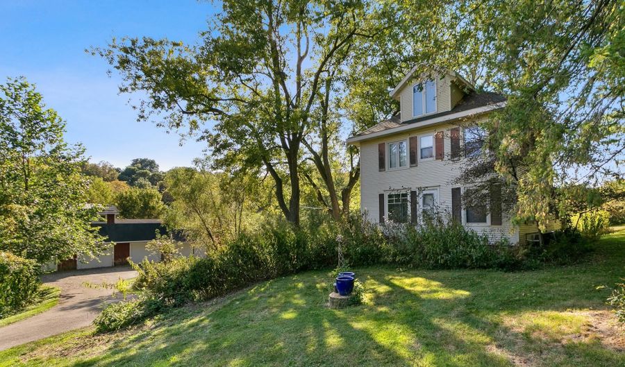 W8507 Meadow Brook Road, Argyle, WI 53504 - 3 Beds, 2 Bath