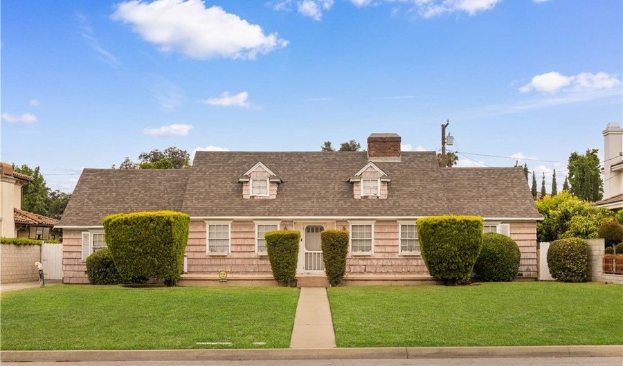 2233 S 4th, Arcadia, CA 91006 - 2 Beds, 2 Bath