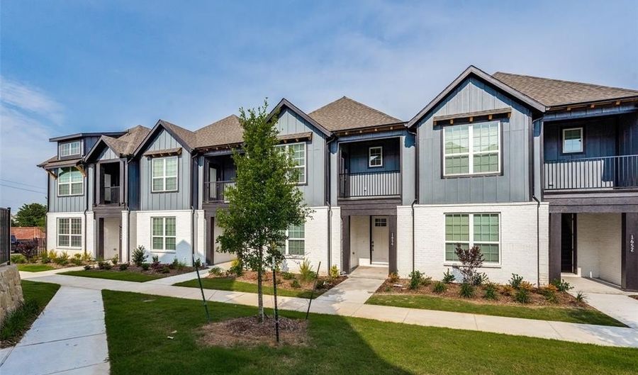 1654 Jessica Dr, Allen, TX 75002 - 3 Beds, 3 Bath
