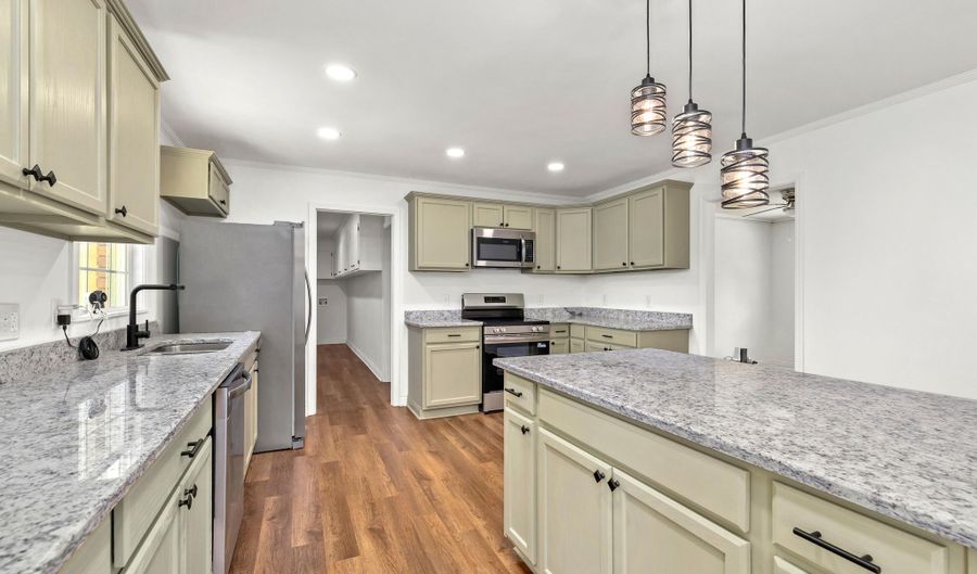 496 Manville Saint Charles Rd, Bishopville, SC 29010 - 4 Beds, 3 Bath