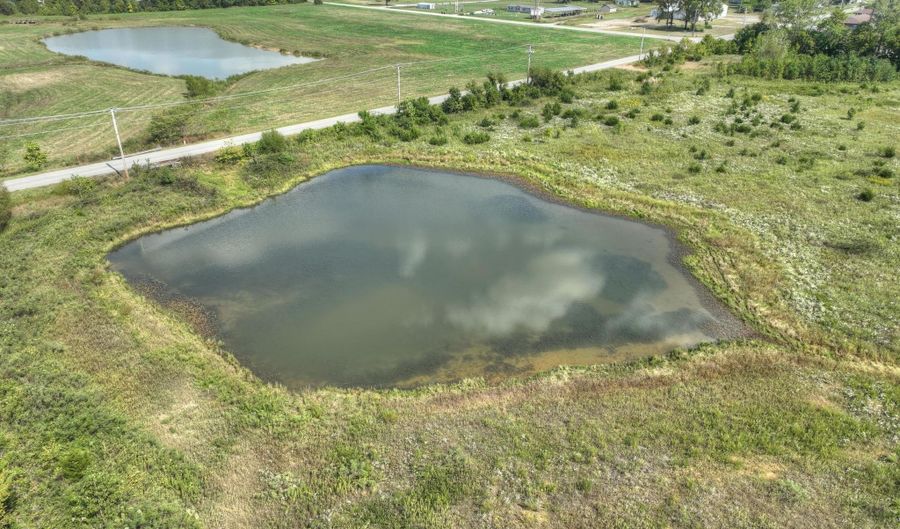 W 19th Street, Baxter Springs, KS 66713 - 0 Beds, 0 Bath