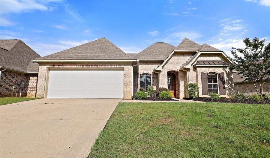 149 Magnolia Place Cir, Brandon, MS 39047 - 4 Beds, 2 Bath