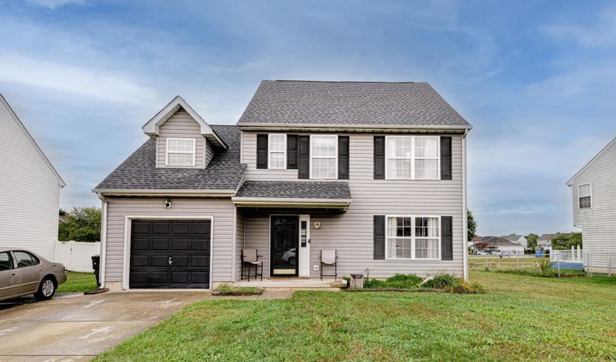 41 WESTOVER Dr, Dover, DE 19904 - 3 Beds, 3 Bath