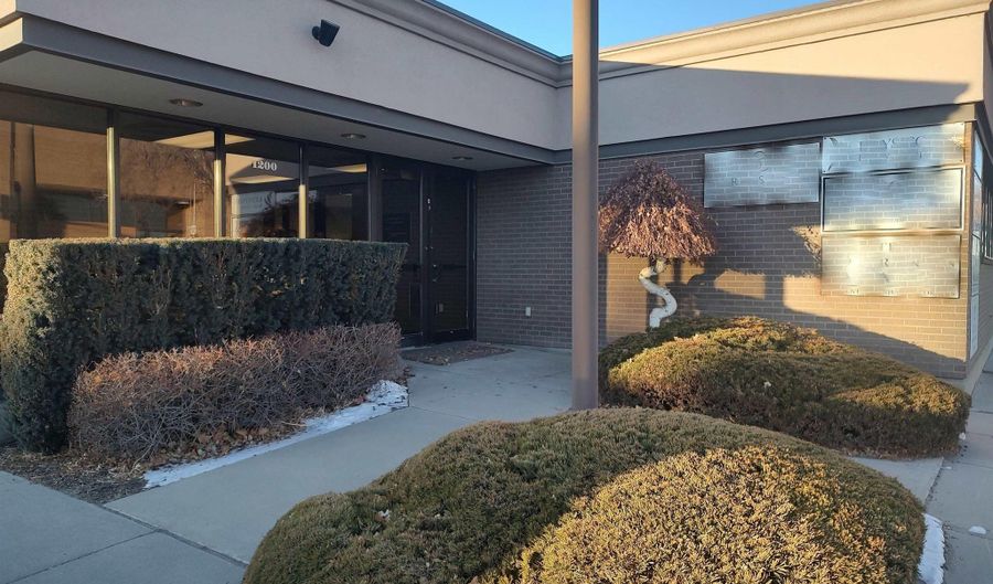 1200 Overland Ave, Burley, ID 83318 - 0 Beds, 0 Bath
