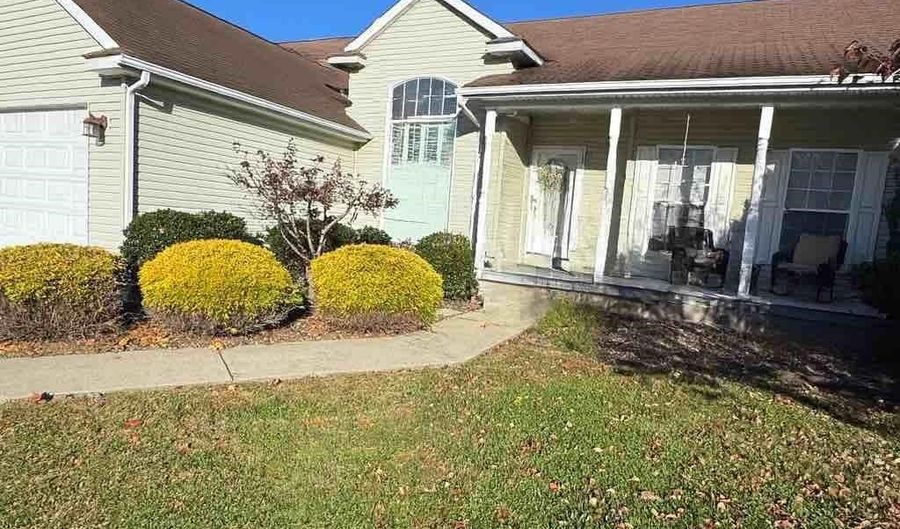 4 Childers Ct, Barboursville, WV 25504 - 3 Beds, 2 Bath