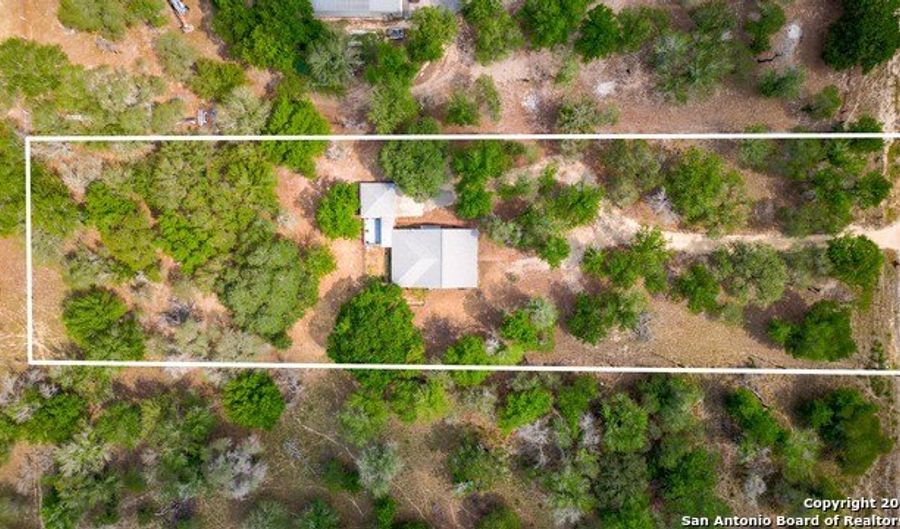 748 Falling Leaves, Adkins, TX 78101 - 3 Beds, 2 Bath