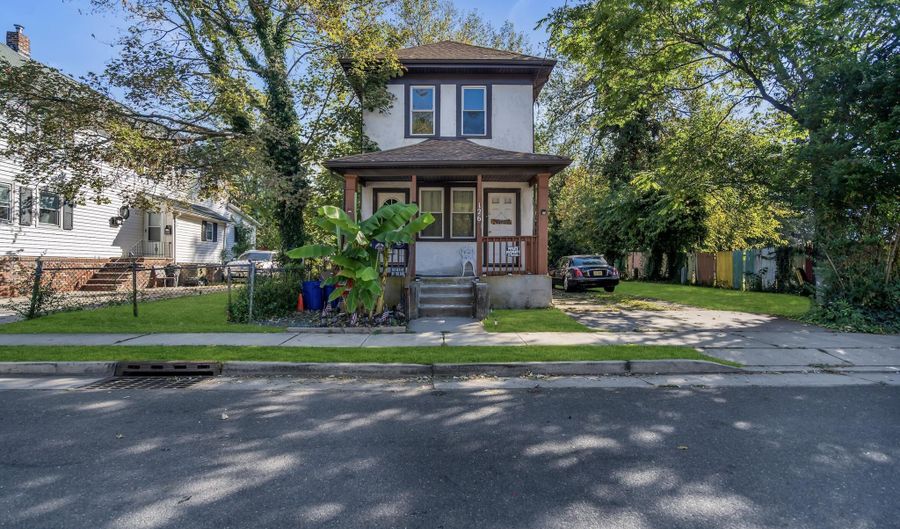 126 De Witt Ave, Asbury Park, NJ 07712 - 2 Beds, 2 Bath