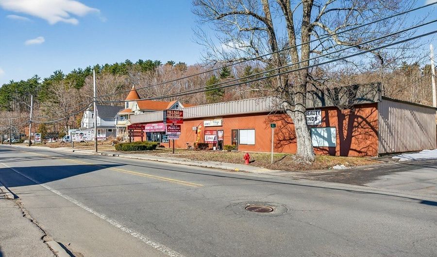123 S Main St, Athol, MA 01331 - 0 Beds, 4 Bath