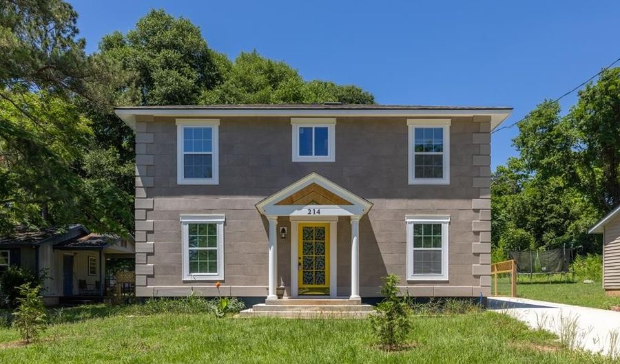 214 Habitat St, Americus, GA 31709 - 0 Beds, 0 Bath