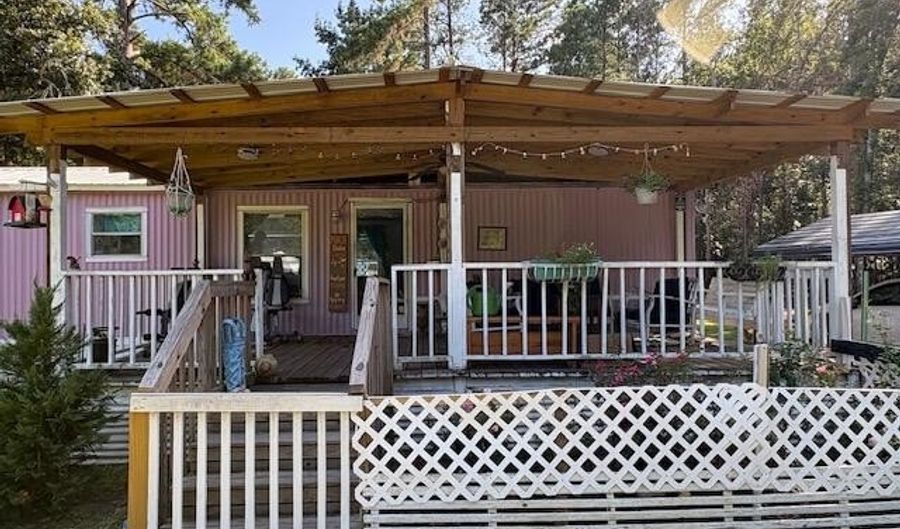 1566 Mcalhany Rd, Branchville, SC 29432 - 2 Beds, 1 Bath
