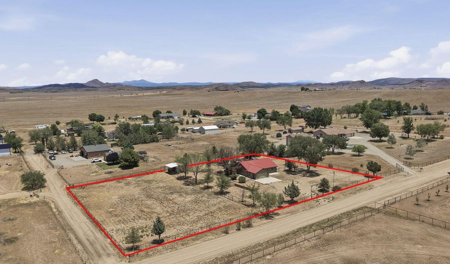 3476 WENDIGO Trl, Chino Valley, AZ 86323 - 3 Beds, 2 Bath
