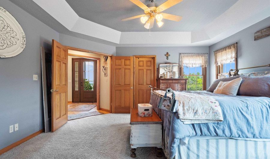 432 County Road 17, Ashley, IN 46705 - 4 Beds, 4 Bath