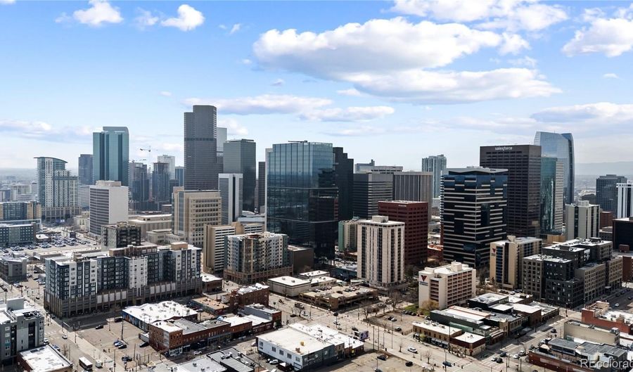 1940 Blake St 300, Denver, CO 80202 - 2 Beds, 2 Bath