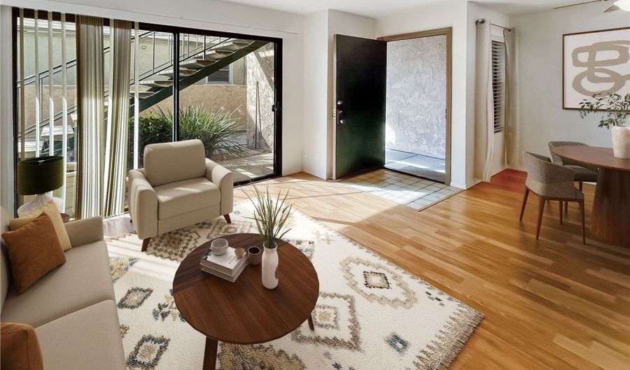 4432 Kansas St C, San Diego, CA 92116 - 1 Beds, 1 Bath