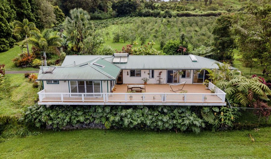 82-1205 GREENWELL MOUNTAIN Rd, Captain Cook, HI 96704 - 3 Beds, 3 Bath