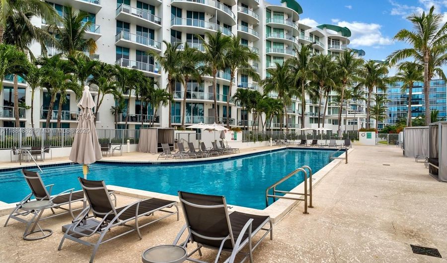 3029 NE 188th St 619, Aventura, FL 33180 - 2 Beds, 2 Bath