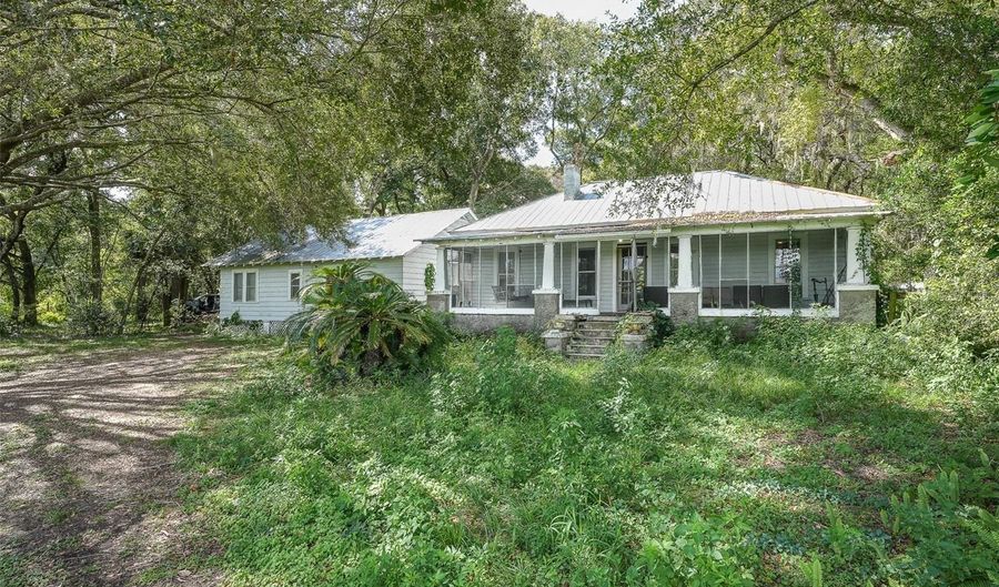 18832 COUNTY ROAD 42, Altoona, FL 32702 - 4 Beds, 2 Bath