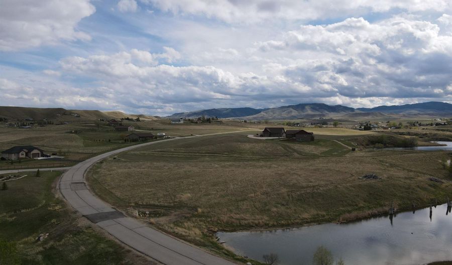 Lot 21 Emerald Drive, Buffalo, WY 82834 - 0 Beds, 0 Bath