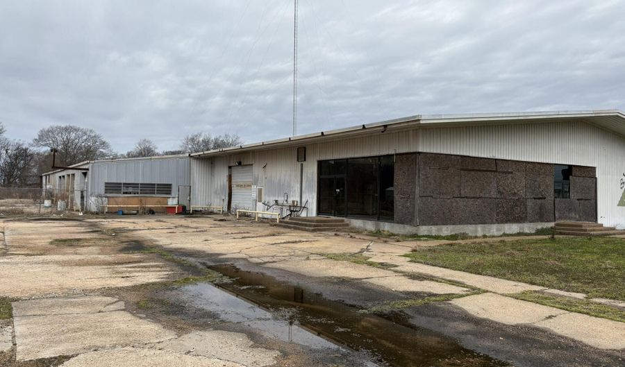 14805 U S Highway 49 Hwy, Belzoni, MS 39038 - 0 Beds, 0 Bath