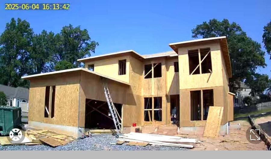 4015 WOODLAND Rd, Annandale, VA 22003 - 6 Beds, 8 Bath