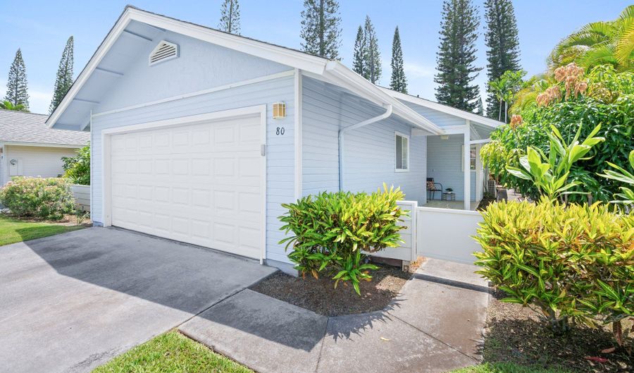 75-234 NANI KAILUA Dr 80, Kailua Kona, HI 96740 - 3 Beds, 2 Bath
