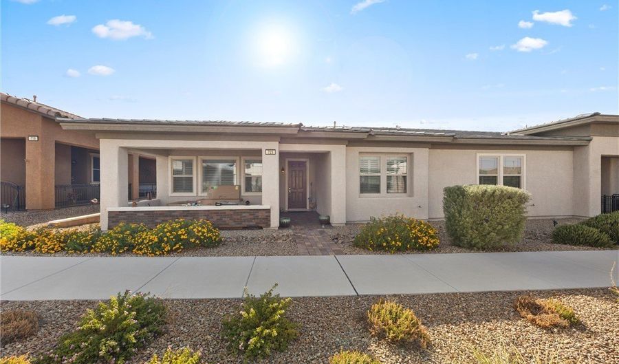 723 Orange Plume Walk, Henderson, NV 89011 - 2 Beds, 3 Bath