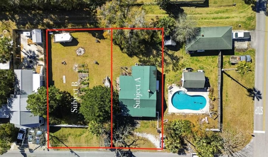 130 14th St, Apalachicola, FL 32320 - 2 Beds, 2 Bath