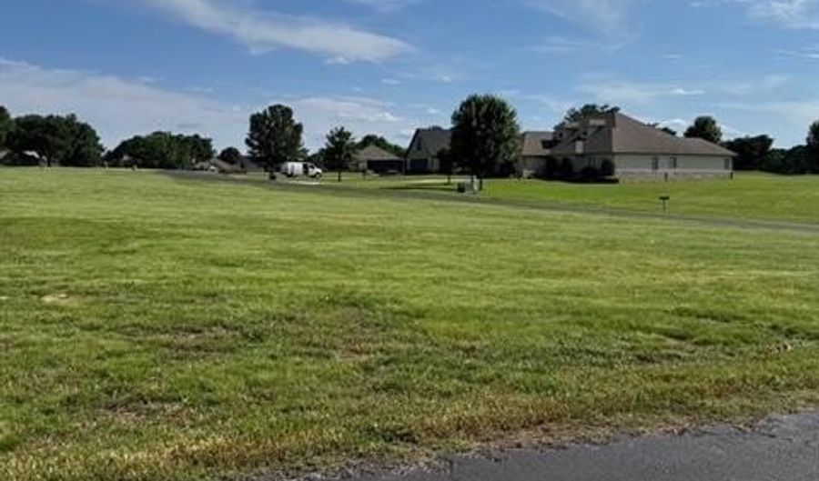32274 Pebble Bch, Afton, OK 74331 - 0 Beds, 0 Bath