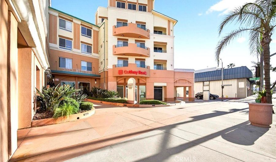 580 W Main St 220, Alhambra, CA 91801 - 2 Beds, 2 Bath