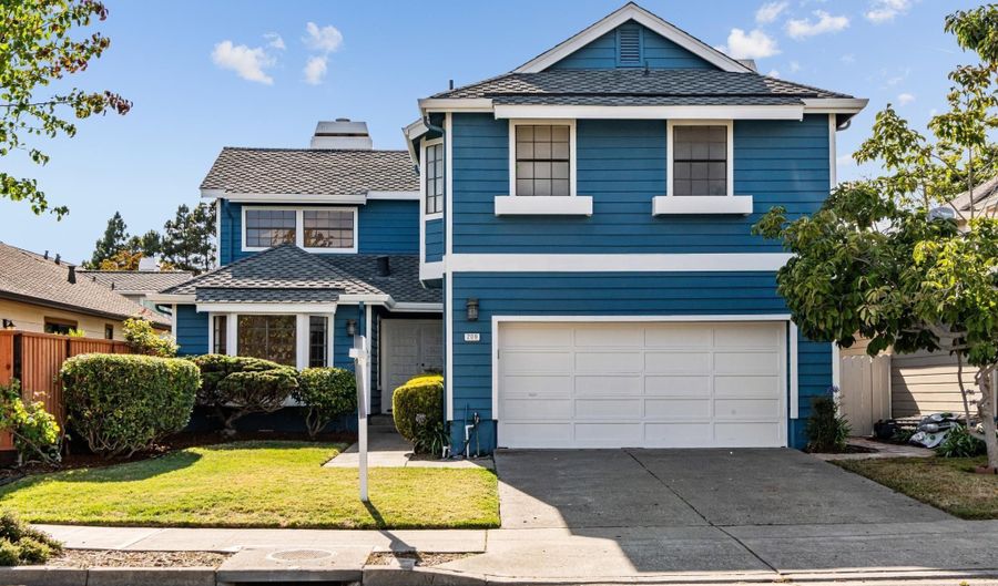 209 Cumberland Ct, Alameda, CA 94502 - 5 Beds, 2 Bath