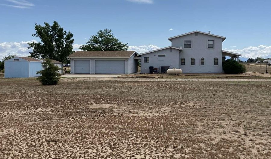 1350 W Justray Ranch Rd, Chino Valley, AZ 86323 - 5 Beds, 3 Bath