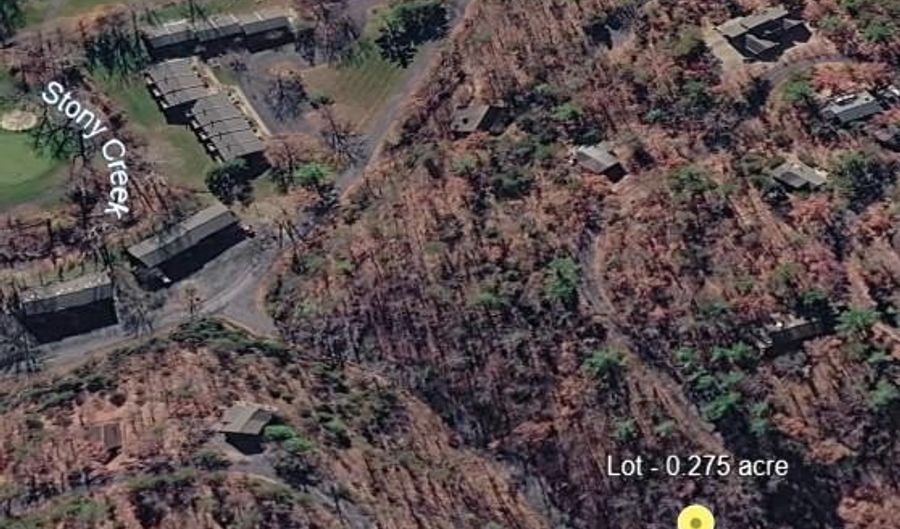 LEE lot 161, Basye, VA 22810 - 0 Beds, 0 Bath