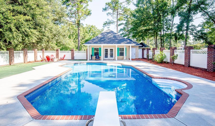 32 Cockadoodle Loop, Bamberg, SC 29003 - 5 Beds, 5 Bath