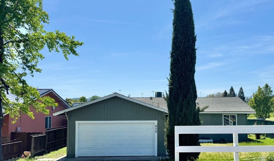 639 Casey St, Angels Camp, CA 95222 - 3 Beds, 2 Bath