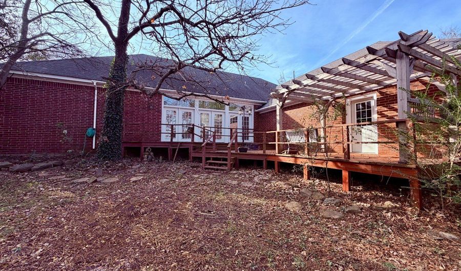 561 W Redbud Ln, Atoka, OK 74525 - 2 Beds, 0 Bath