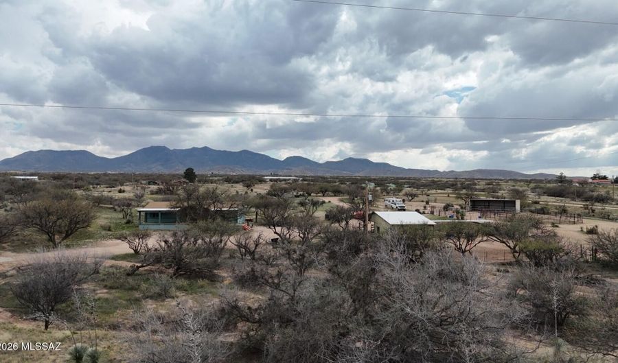 3023 W Clark Rd, Benson, AZ 85602 - 3 Beds, 2 Bath
