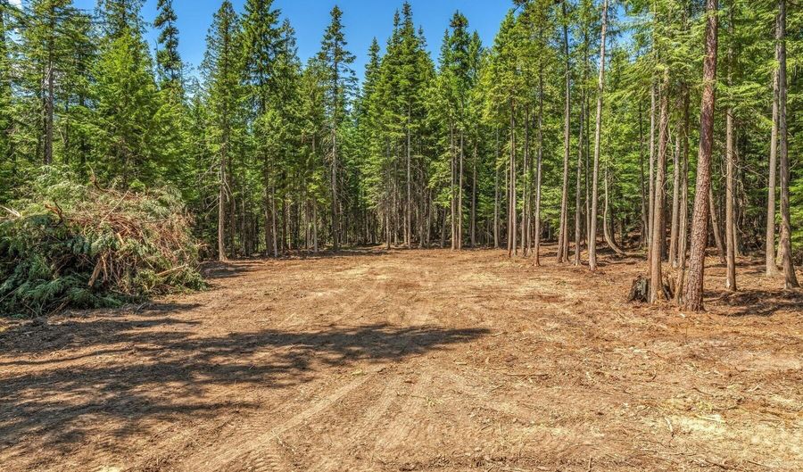 NKA Wandering Wolf Ridge Lot 3, Clark Fork, ID 83811 - 0 Beds, 0 Bath