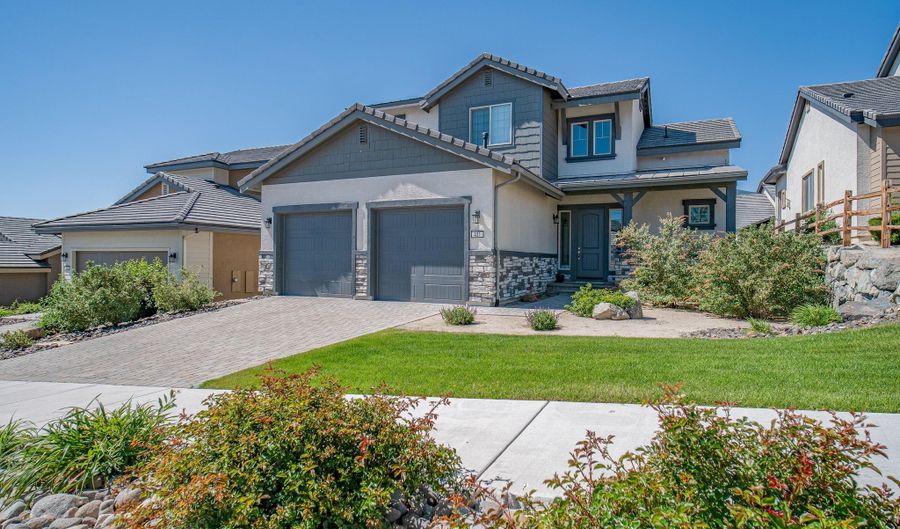 431 Dubois Ln, Genoa, NV 89411 - 3 Beds, 3 Bath