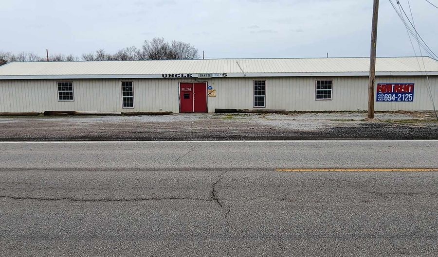 14209- A State Highway 34, Benton, IL 62812 - 0 Beds, 0 Bath