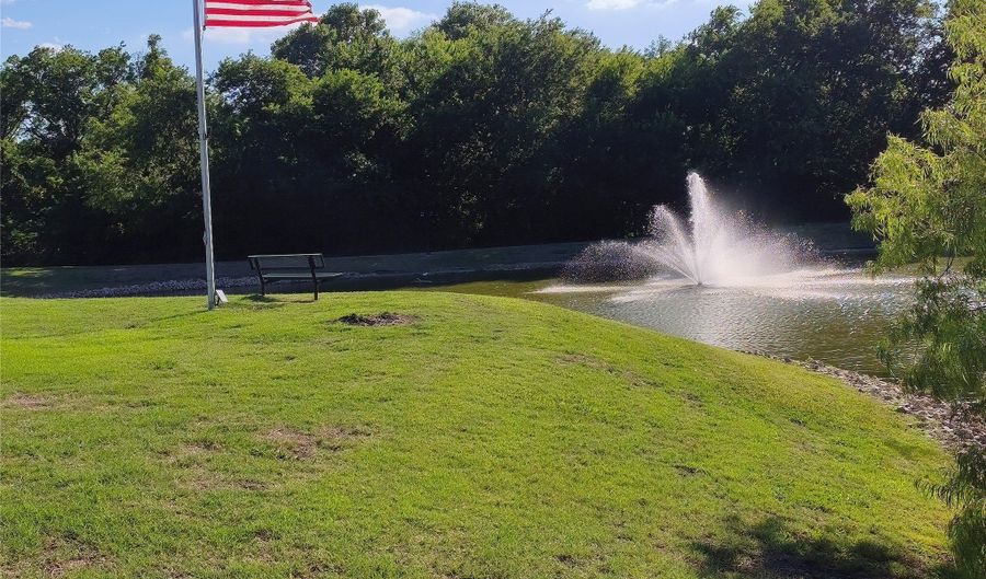 406 Stanley Falls Dr, Anna, TX 75409 - 3 Beds, 4 Bath