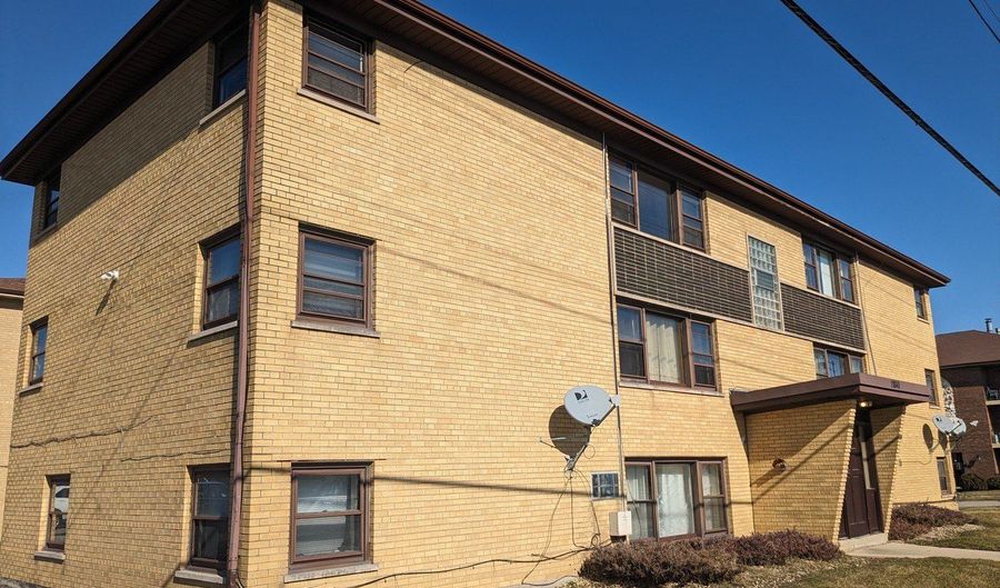 11840 S Karlov Ave BW, Alsip, IL 60803 - 1 Beds, 1 Bath