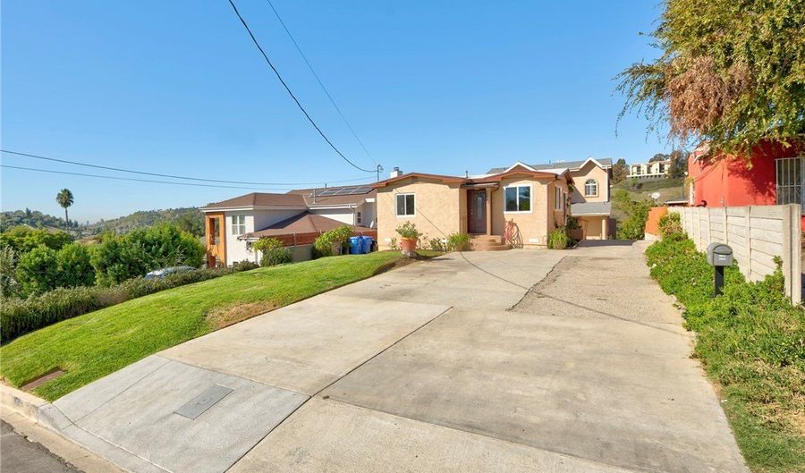 3833 Randolph, Los Angeles, CA 90032 - 7 Beds, 5 Bath