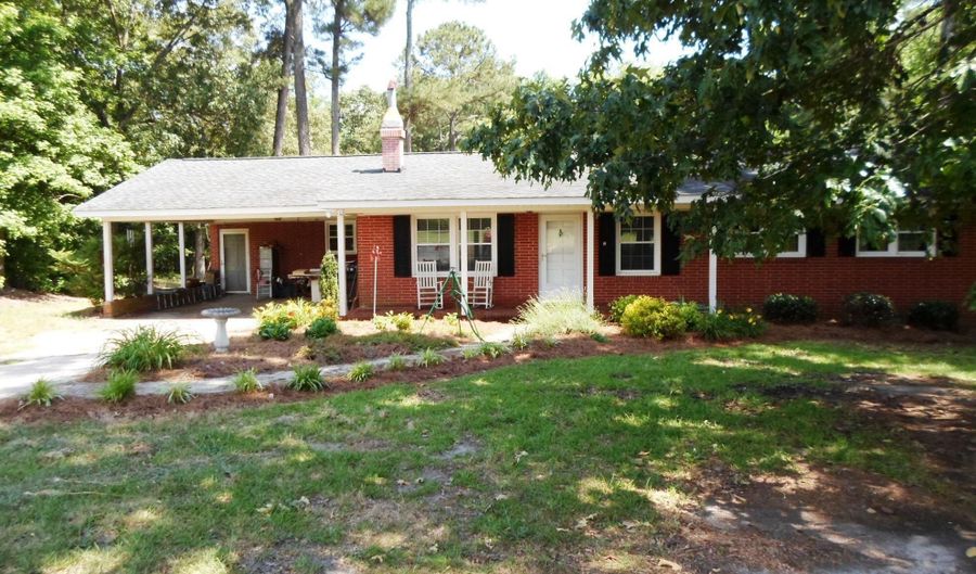 280 Montague Rd, Angier, NC 27501 - 3 Beds, 2 Bath