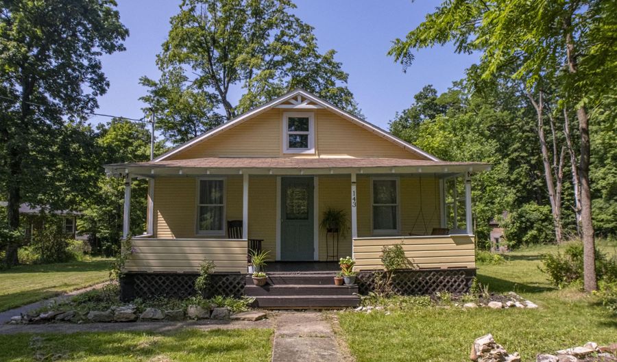 143 Rider Farm Rd, Altoona, PA 16601 - 2 Beds, 1 Bath