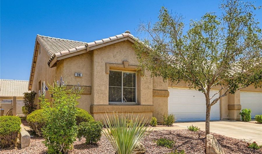 216 Twin Creek St, Henderson, NV 89074 - 3 Beds, 2 Bath